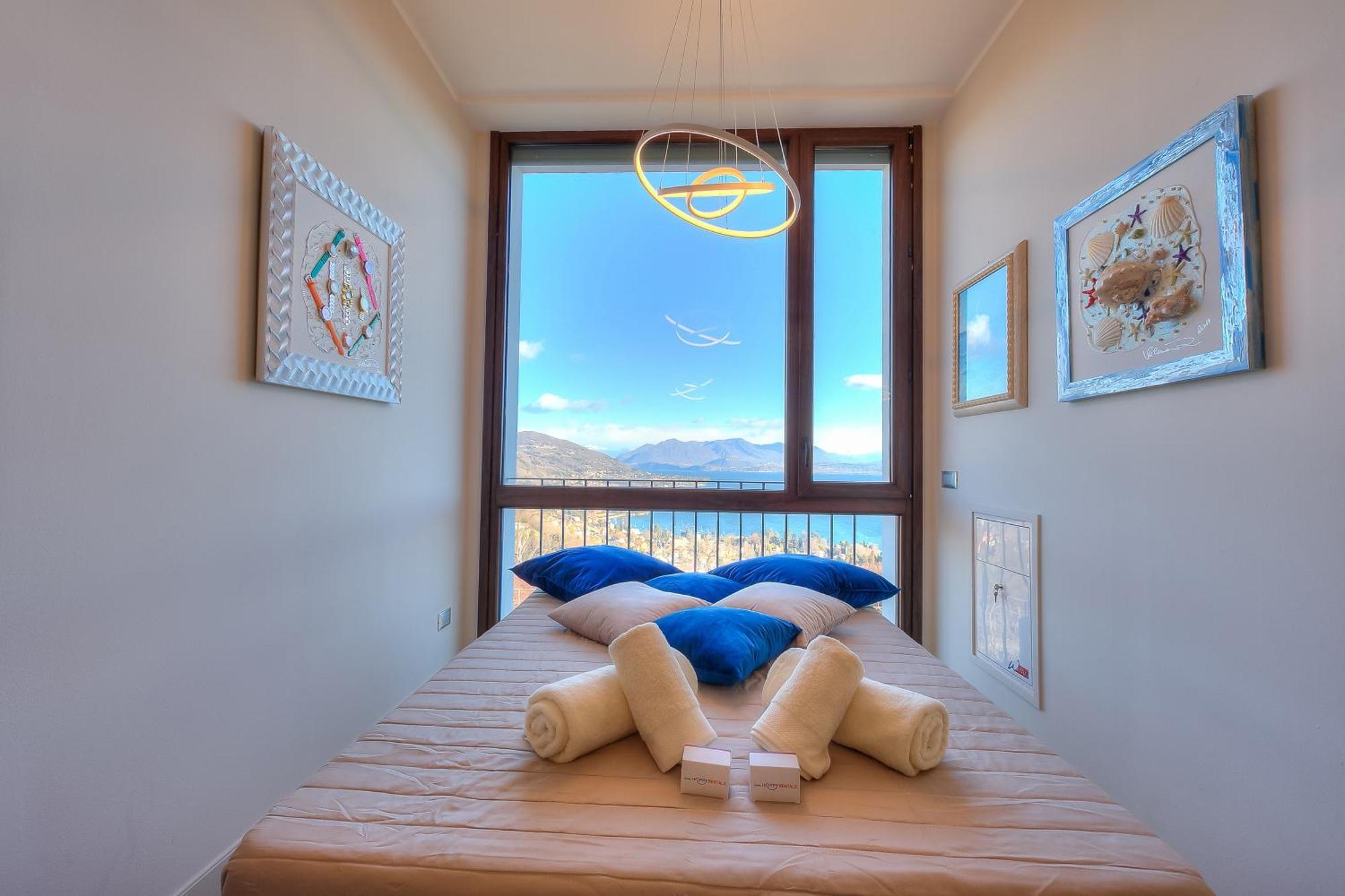 Suite On The Lake - Happy Rentals 梅纳 外观 照片