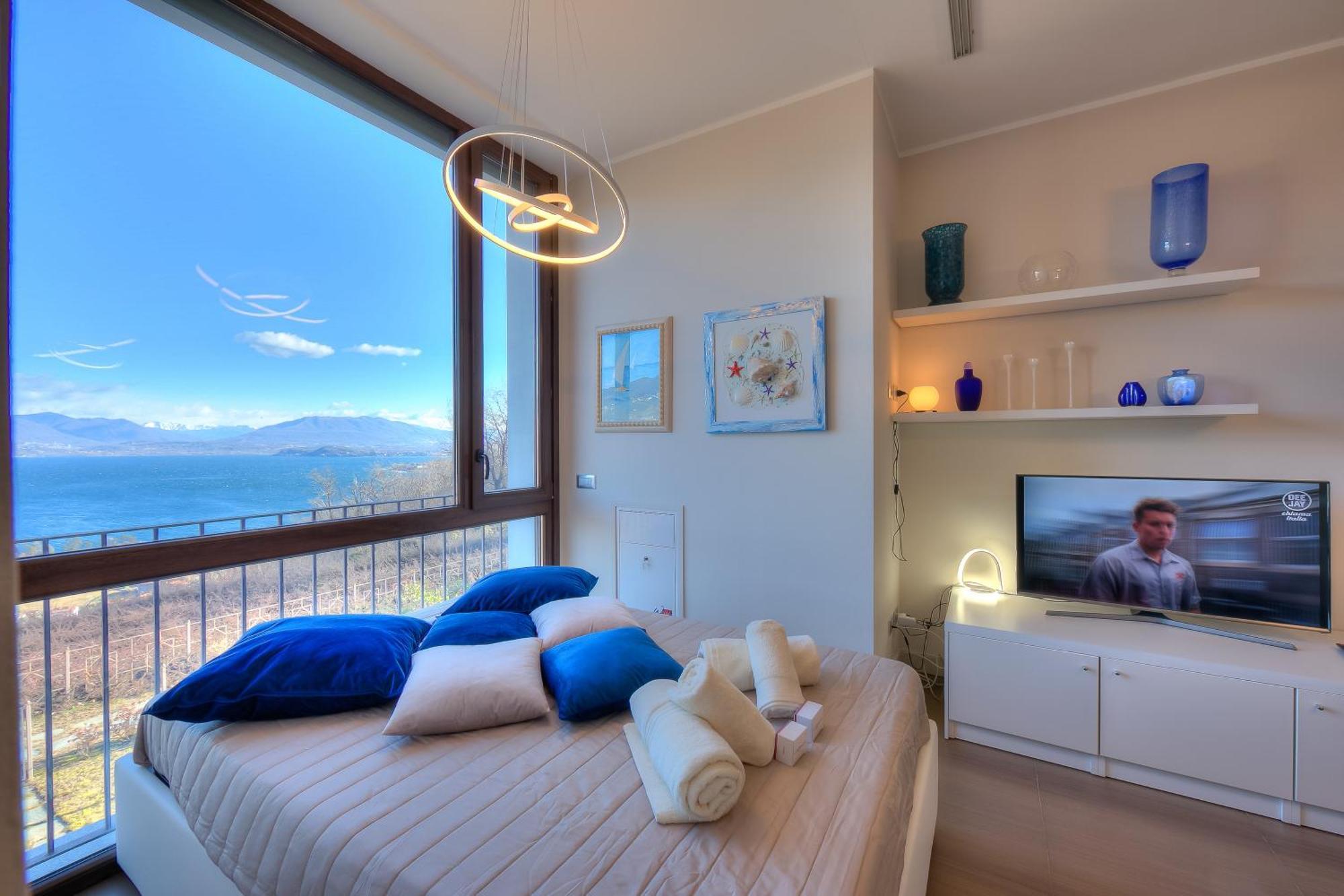 Suite On The Lake - Happy Rentals 梅纳 外观 照片