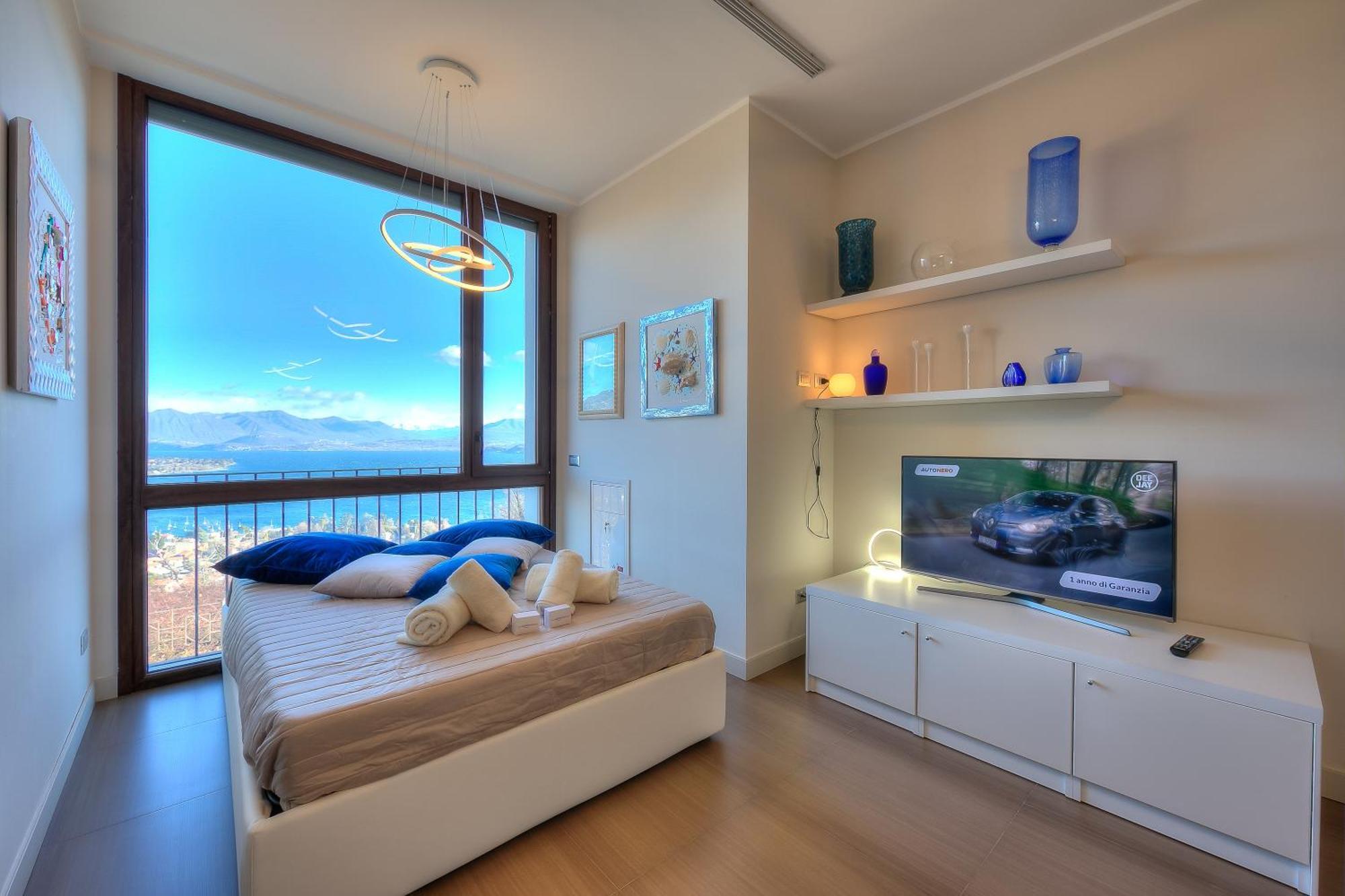 Suite On The Lake - Happy Rentals 梅纳 外观 照片