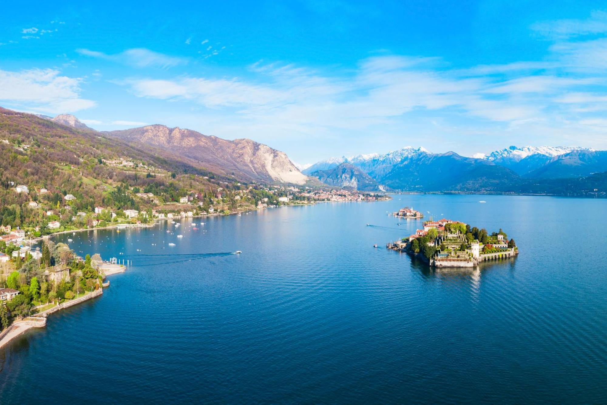 Suite On The Lake - Happy Rentals 梅纳 外观 照片